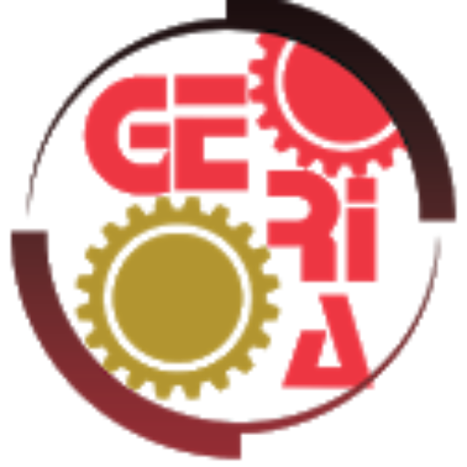 GERIA INDUSTRIES